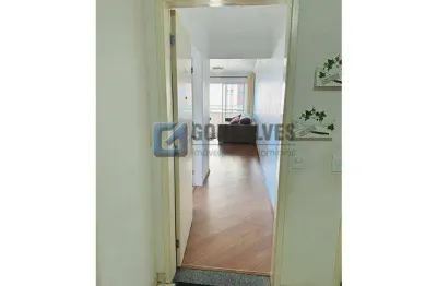 Venda: Apartamento 3 Dormitórios com 1 Suíte na Vila Assunção, Santo André – 93 m², 2 Vagas, R$745.000