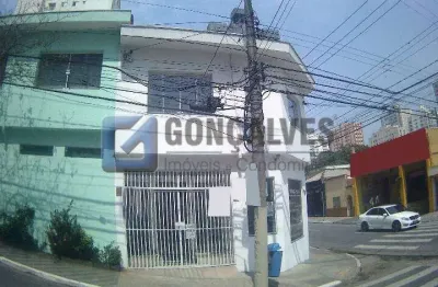 Salão Comercial 94 m² à Venda em Santa Paula, São Caetano do Sul (Ponto Referência 2)