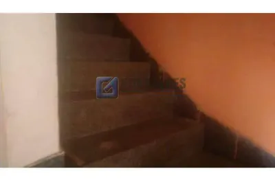 Prédio Comercial à Venda em São Bernardo do Campo (Bairro Dos Casa) – 503 m², 2 Vagas