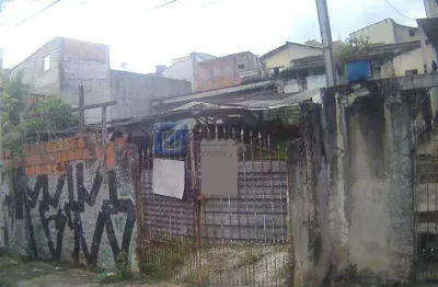 Terreno residencial à venda em Assunção, SBC – 250 m² com 5 vagas