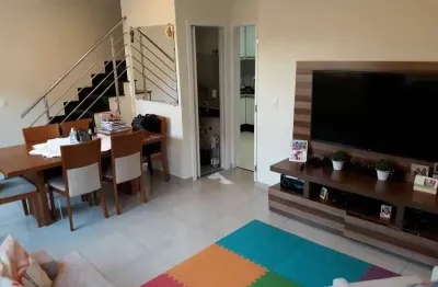 Sobrado residencial com 3 quartos (1 suíte) à venda na Vila Lúcia, SP — 2 vagas