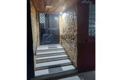 Apartamento 2 dormitórios à venda no Taboão, São Bernardo do Campo – 72 m², 1 vaga