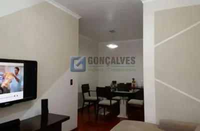 Oportunidade única: Apartamento residencial com 2 quartos em Santa Terezinha, São Bernardo do Campo