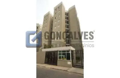 Apartamento 2 Quartos com 1 Vaga à Venda – São João Clímaco, SP