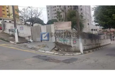 Terreno Comercial de 1.745 m² em Vila Bocaina, Mauá – Ótima Oportunidade de Venda