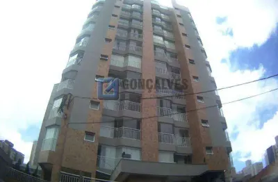 3556, Apartamento, à venda, à venda, 1.112.000,00,Centro, São Bernardo do Campo,3 quartos