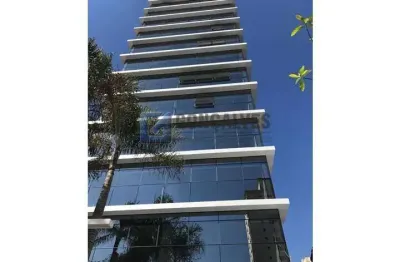 Sala Comercial 41 m² em Vila Guiomar, Santo André – 1 Vaga, Ótima Oportunidade