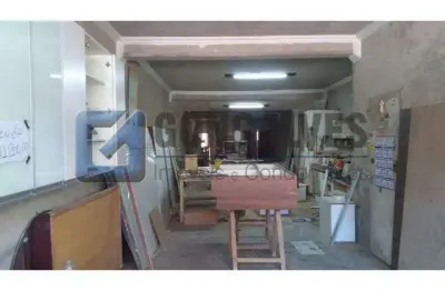 Casa com 3 quartos à venda na Rua Oswaldo Stuchi, Montanhão, São Bernardo do Campo