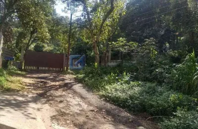 Terreno Comercial de 1.056 m² em Santo André – Oportunidade Única no Recreio da Borda do Campo