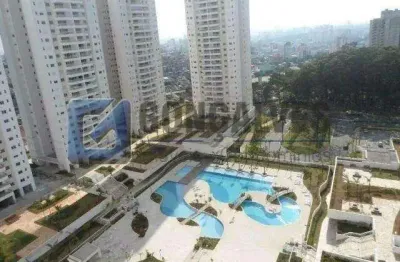 Apartamento com 2 quartos à venda na Rua Braga, Vila Lusitânia, São Bernardo do Campo