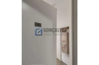 Apartamento 2 Quartos com 50 m² em Ferrazópolis, São Bernardo do Campo — 1 Vaga e Porcelanato