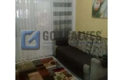 Sobrado Residencial à Venda em Vila Caiçara, Praia Grande – 2 Suítes, 2 Vagas