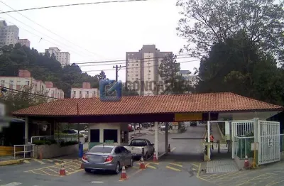 Apartamento 2 quartos à venda no Parque Residencial Tiradentes, São Bernardo do Campo