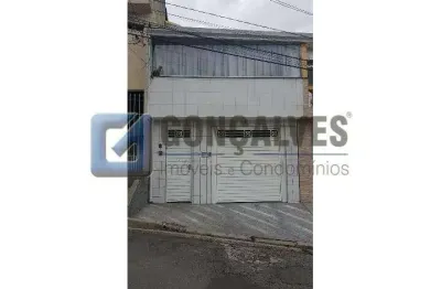 Sobrado à venda em Jardim Irene, Santo André – 2 dormitórios, 2 vagas, 125 m²
