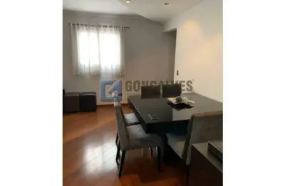 Apartamento 3 dormitórios com 2 vagas à venda em Rudge Ramos, São Bernardo do Campo