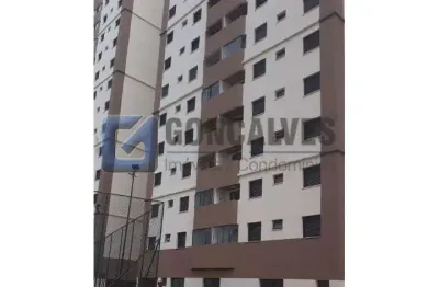 Apartamento 3 Dormitórios com 1 Suíte no Vila Apiai, Santo André – R$365.000
