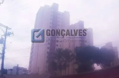 3396, Apartamento, à venda, à venda, 279.900,00,Jardim do Estádio, Santo André,3 quartos