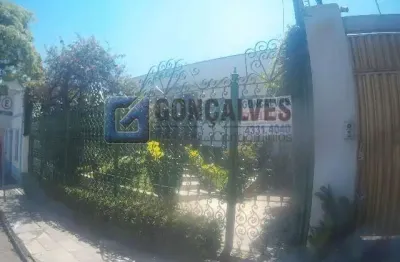 Sobrado à venda em Vila Assunção, Santo André – 4 suítes, 10 vagas, 968 m² interna