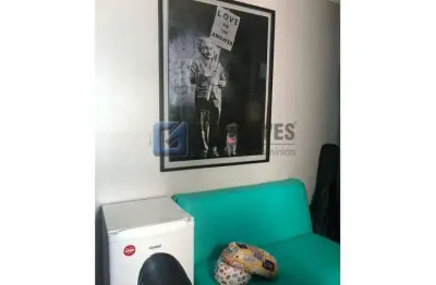 Apartamento 2 Quartos à Venda em Jardim Olavo Bilac, SB Campo - 1 Vaga, R$290.000