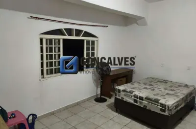 Sobrado à venda no Sítio Pinheirinho, São Paulo – 3 quartos, 2 vagas