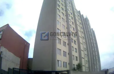 Apartamento 2 Dormitórios com 1 Suíte no Centro de São Bernardo do Campo – 89 m²