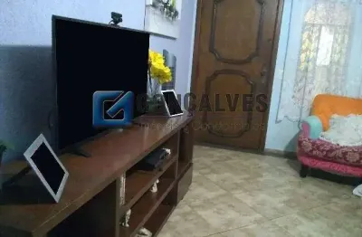 Casa à venda em Jardim Maria Cecilia, São Bernardo do Campo - 3 vagas, 160m² internos