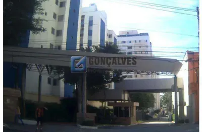 Apartamento 3 Dormitórios com 1 suíte em Jardim do Mar, São Bernardo do Campo – 98 m², 2 vagas