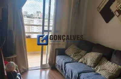 Apartamento com 3 quartos á venda no bairro baeta neves são bernardo do campo/sp