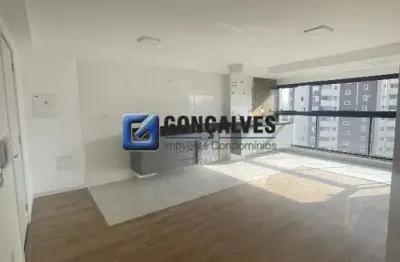 Apartamento à venda | 65 m² em Vila Assunção, Santo André – Financiamento Aceito