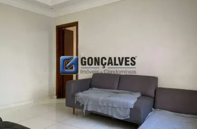 Casa à venda em São Caetano do Sul (Boa Vista) - 123 m² úteis, terreno 126 m², já alugada