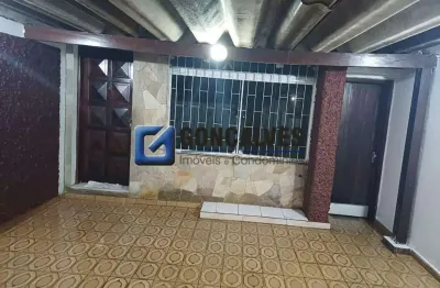 Apartamento 03 dormitórios sendo 01 suíte no bairro Jd Stella Santo Andre -/SP