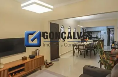 Casa com 2 quartos à venda no Assunção em São Bernardo do Campo/SP.