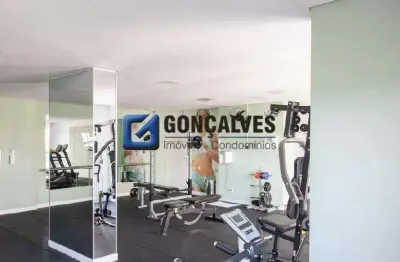 Apartamento com 3 quartos à venda na Rua Cidade de Suzano, Centro, Diadema