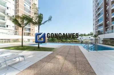 Apartamento com 4 quartos à venda na Avenida Armando Ítalo Setti, Baeta Neves, São Bernardo do Campo