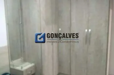 Oportunidade: Apartamento Residencial à Venda em Baeta Neves, SBC (Financiamento Aceito)