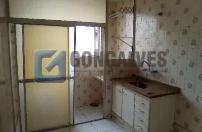 Apartamento com 2 quartos à venda na rua das orquídeas, vila marchi, são bernardo do campo, 48 m2 por r$ 230.000