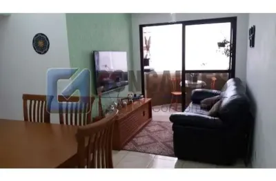 Apartamento com 3 quartos à venda na olavo bilac, r, vila euclides, são bernardo do campo, 72 m2 por r$ 500.000