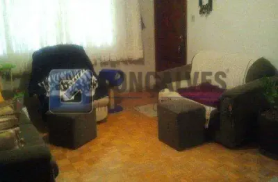 Casa com 3 quartos à venda na rua almirante tamandaré, vila flórida, são bernardo do campo por r$ 590.000