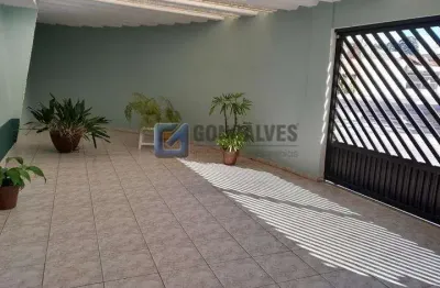 Casa com 3 quartos à venda na carina, r, jardim hollywood, são bernardo do campo, 183 m2 por r$ 1.250.000
