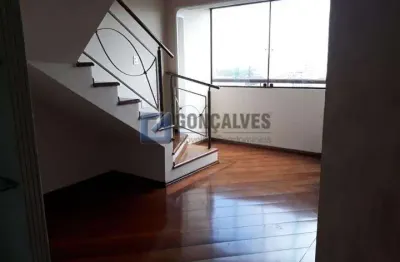 Apartamento com 3 quartos à venda na rua engenheiro luiz scala júnior, rudge ramos, são bernardo do campo, 148 m2 por r$ 880.000