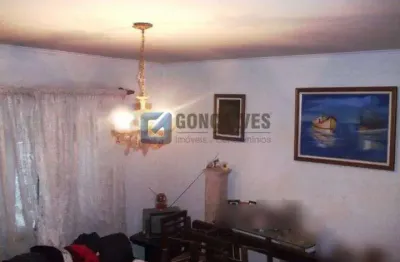 Casa com 3 quartos à venda na progresso, r, santa terezinha, são bernardo do campo por r$ 600.000