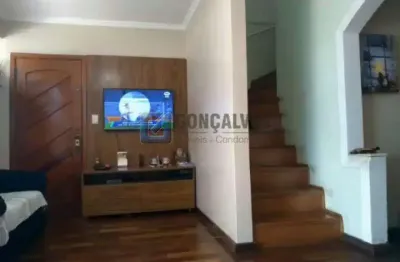 Casa com 3 quartos à venda na jose patricio, r, rudge ramos, são bernardo do campo, 235 m2 por r$ 650.000