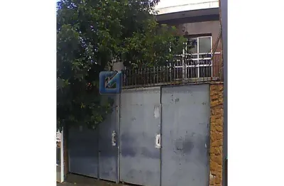 Casa com 2 quartos à venda na coral, r, jardim do mar, são bernardo do campo, 140 m2 por r$ 700.000