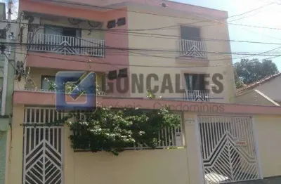 Apartamento com 3 quartos à venda na maracas, r, vila pinheirinho, santo andré, 166 m2 por r$ 820.000