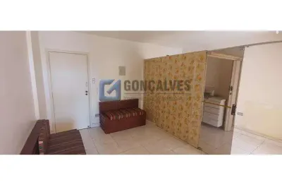 Sala comercial com 1 sala à venda na Primeiro De Maio, R, Centro, Santo André