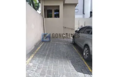 Apartamento com 2 quartos à venda na Rua Domiciano Rossi, Jardim Chácara Inglesa, São Bernardo do Campo, 58 m2 por R$ 305.000