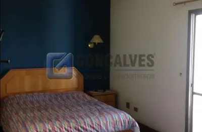 Apartamento com 4 quartos à venda na domiciano rossi, r, jardim chácara inglesa, são bernardo do campo, 238 m2 por r$ 1.200.000