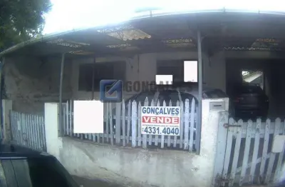 Casa com 3 quartos à venda na rua santa adelaide, vila euclides, são bernardo do campo por r$ 900.000