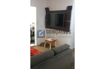 Apartamento com 3 quartos à venda na avenida alda, centro, diadema, 67 m2 por r$ 426.000