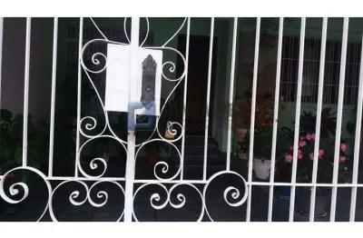 Casa com 3 quartos à venda na rua bortolo basso, vila gonçalves, são bernardo do campo, 154 m2 por r$ 800.000